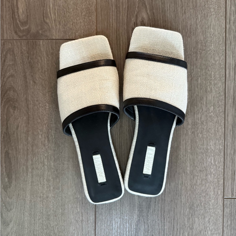 Arket Sandals Size 37